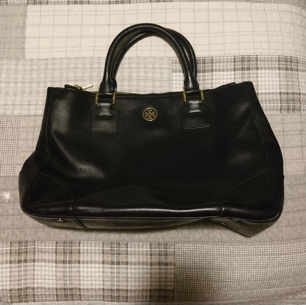 Tory Burch Robinson Crossbody tote